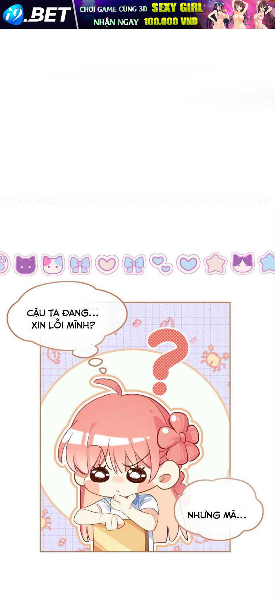 Bong Bóng Anh Đào Chương 3 Ảnh 27