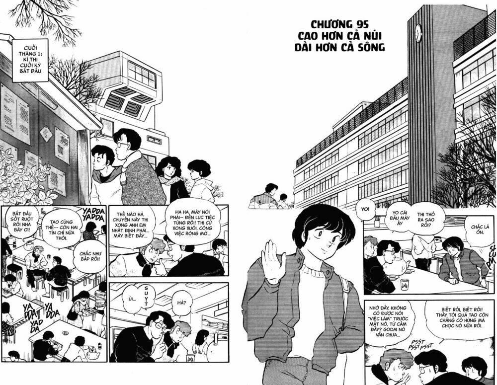 Nhà Trọ Nhất Khắc Chương 95 Ảnh 3