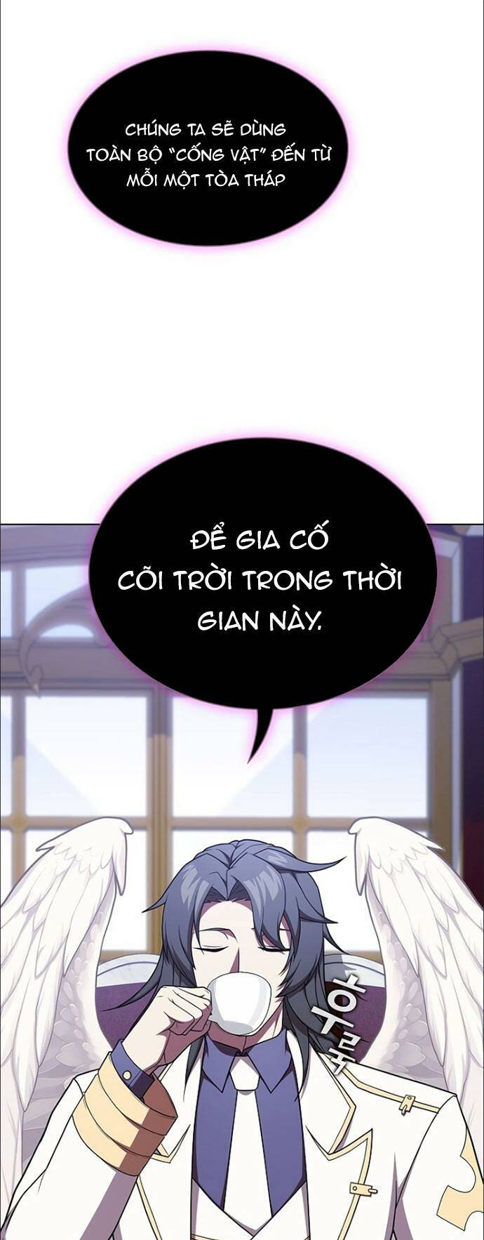 Tôi Là Người Leo Tháp Một Mình Chương 177 Ảnh 83