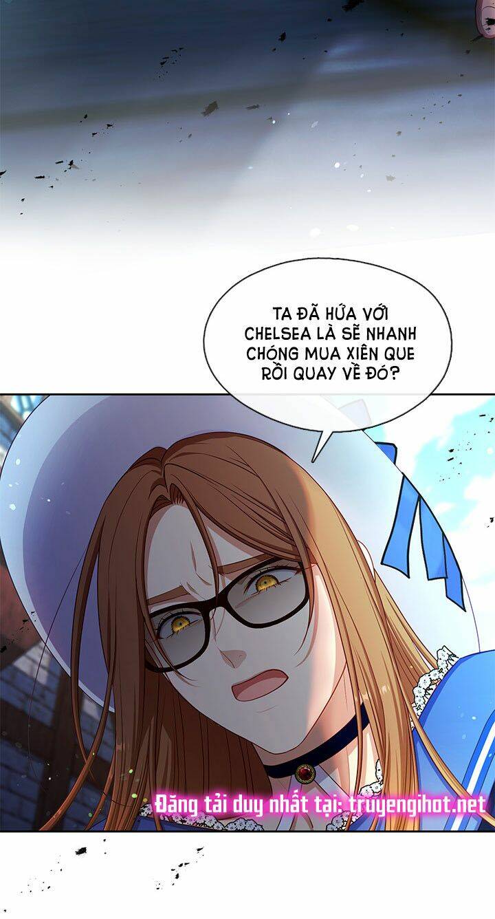 Hãy Coi Chừng Ác Nữ Chương 114 Ảnh 66