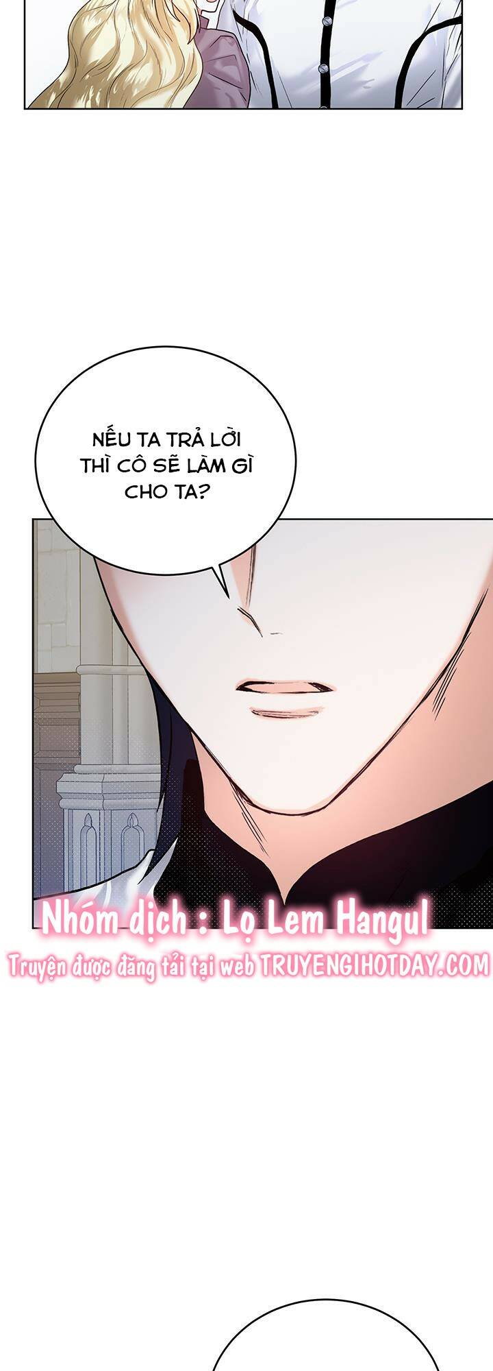 Hôn Nhân Hoàng Gia Chương 54 Ảnh 22
