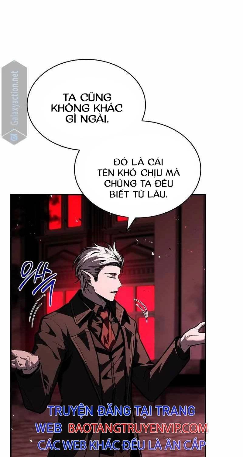 Thiên Tài Ma Pháp Sư Giấu Nghề Chương 86 Ảnh 10