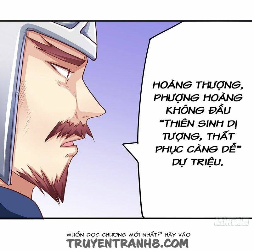 Tố Thủ Già Thiên Chương 6 Ảnh 19