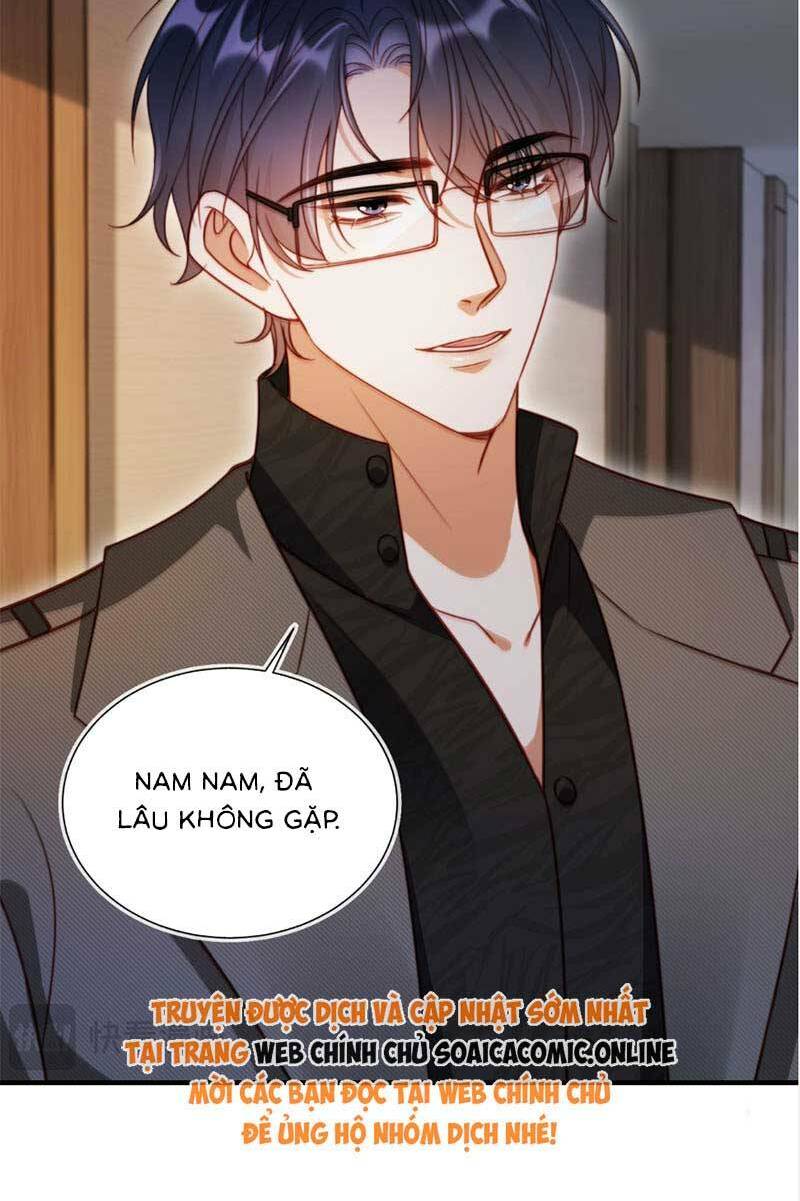 Thừa Kế Gia Sản Ngàn Tỷ Sau Khi Ly Hôn Chương 47 Ảnh 20