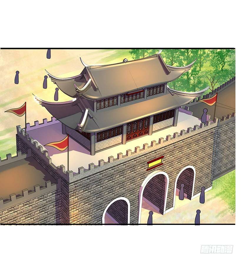 Tố Thủ Già Thiên Chương 4 Ảnh 9