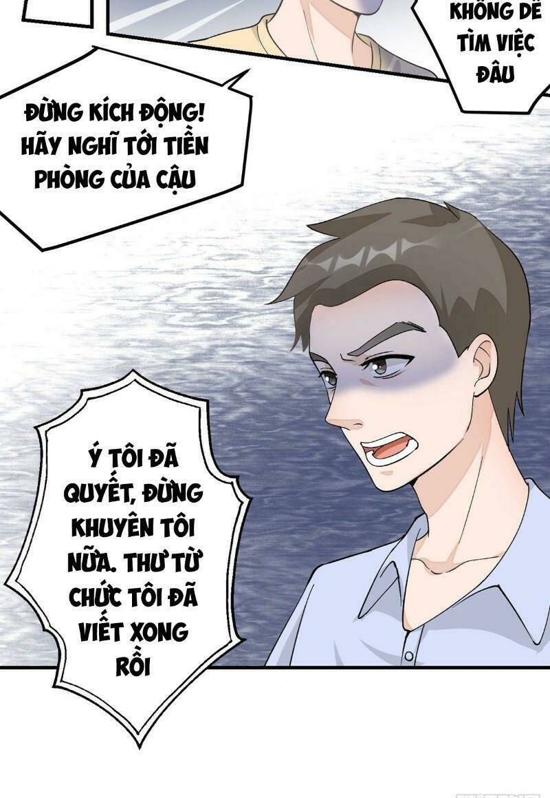 Em Gái Của Tôi Có Độc Chương 2 Ảnh 19