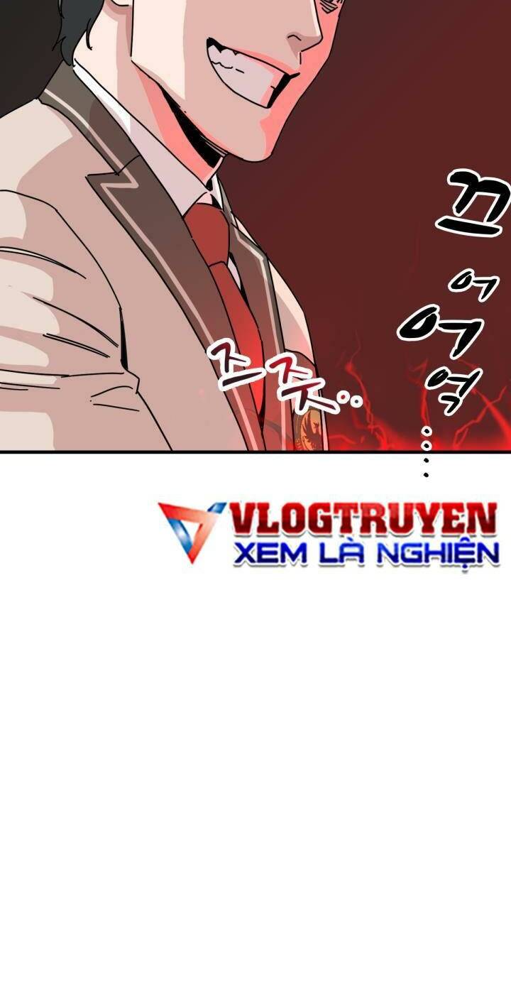 Lớp Học Bổ Túc Đặc Biệt Chương 8 Ảnh 16