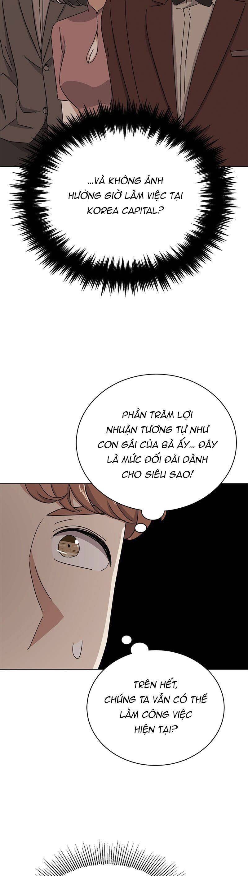 Trợ Lí Siêu Sao Chương 61 Ảnh 31
