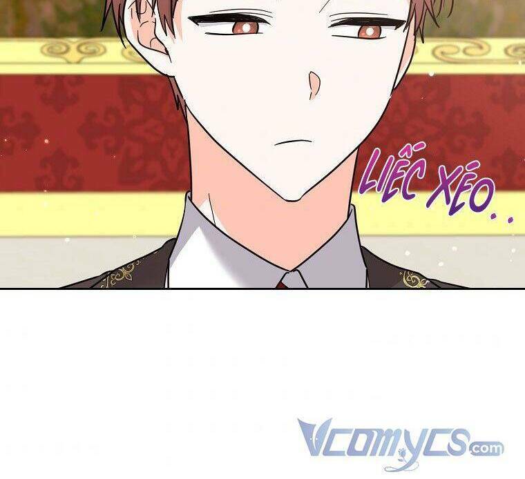 Ác Nữ Karuna Bé Lại Chương 39 Ảnh 35