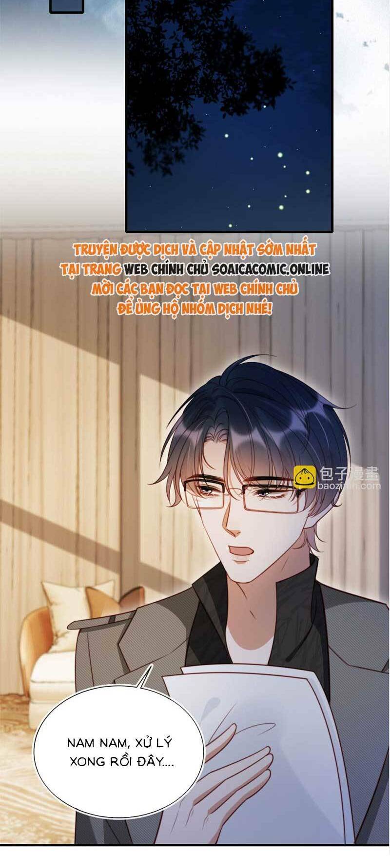 Thừa Kế Gia Sản Ngàn Tỷ Sau Khi Ly Hôn Chương 47 Ảnh 28