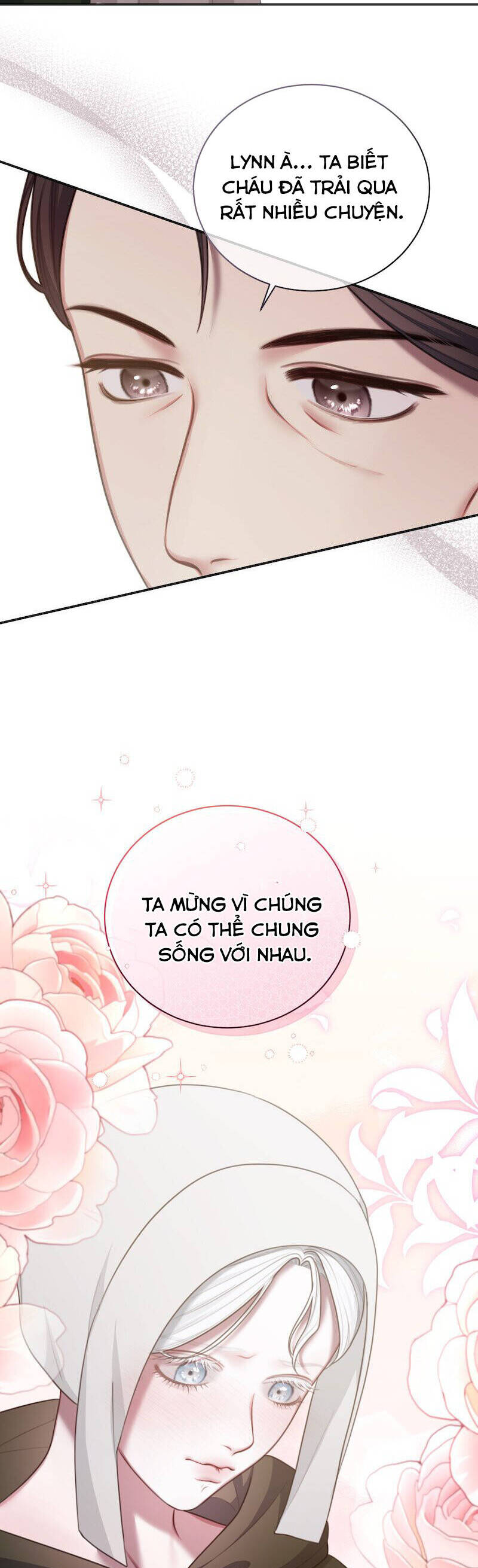 Hầu Nữ Không Còn Thèm Muốn Chủ Nhân Nữa Chương 34 Ảnh 25