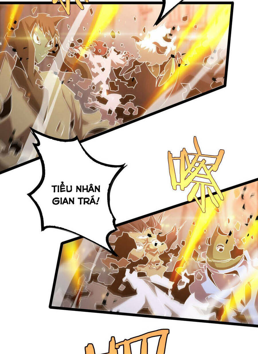 Chư Giới - Tận Thế Online Chương 245 Ảnh 23