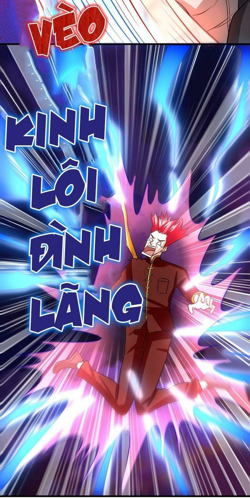 Dị Giới Cung Ứng Thương Chương 94 Ảnh 21