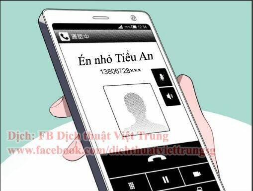 Phải Lòng Cậu Shipper Chương 11 Ảnh 25