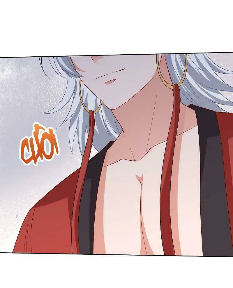 Độc Y Đích Nữ Chương 222 Ảnh 19