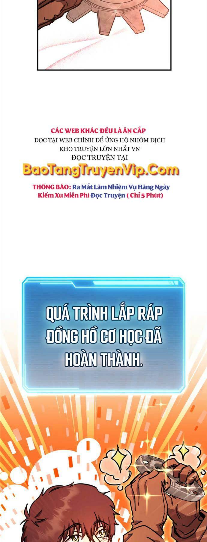 Sự Trả Thù Của Thợ Rèn Huyền Thoại Chương 30 Ảnh 6