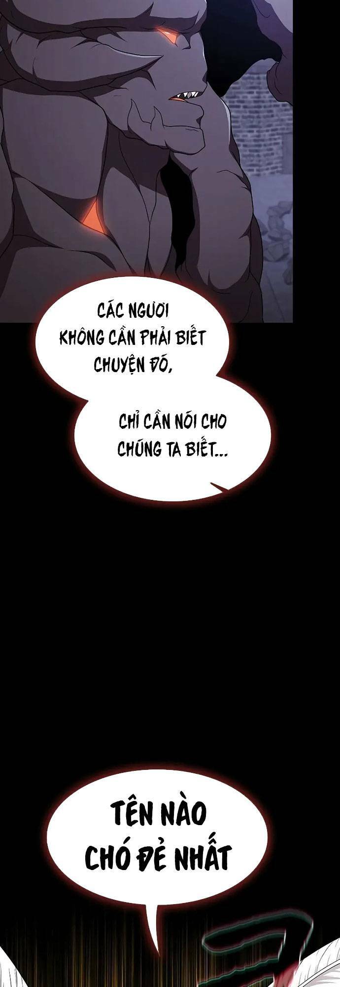 Tôi Là Người Leo Tháp Một Mình Chương 178 Ảnh 91