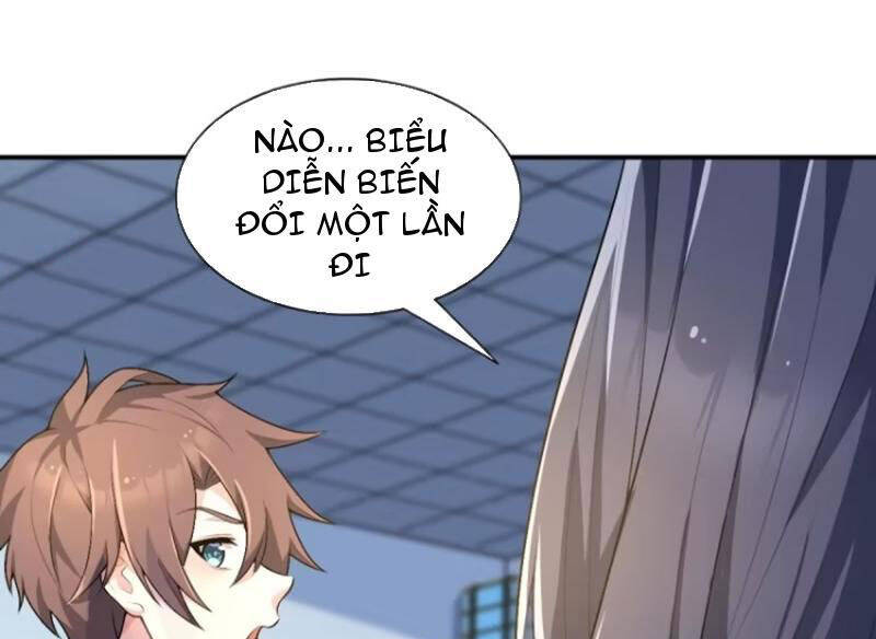 Bạn Gái Tôi Là Một Đại Tiểu Thư Xấu Xa Sao? Chương 66 Ảnh 54