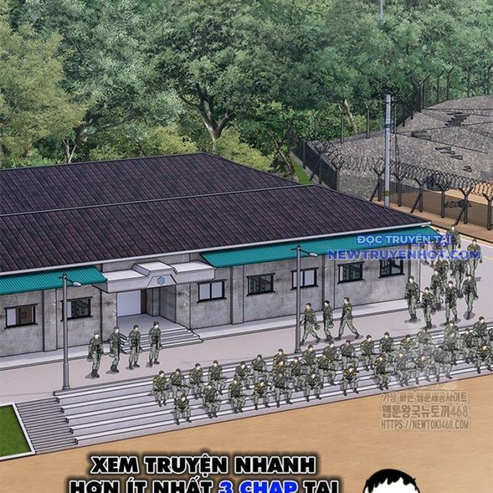 Đội Trưởng Lính Đánh Thuê Chương 258 Ảnh 57
