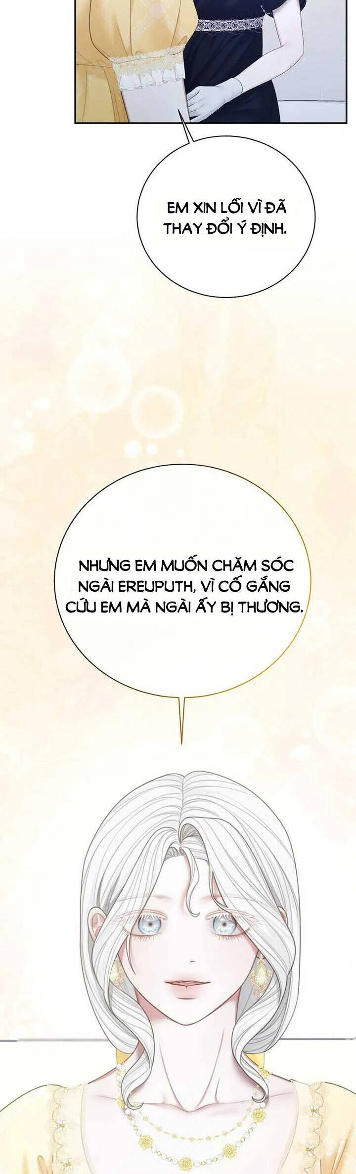 Hầu Nữ Không Còn Thèm Muốn Chủ Nhân Nữa Chương 47 Ảnh 45