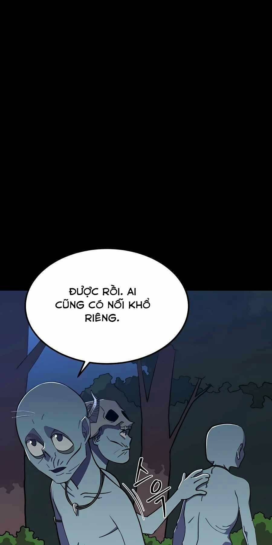Thợ Săn Cơ Bắp Chương 2 Ảnh 36