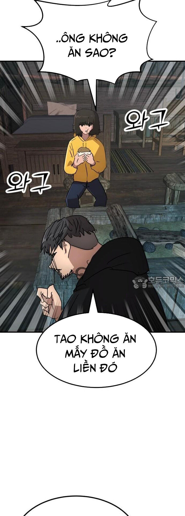 Coin Báo Thù Chương 57 Ảnh 56