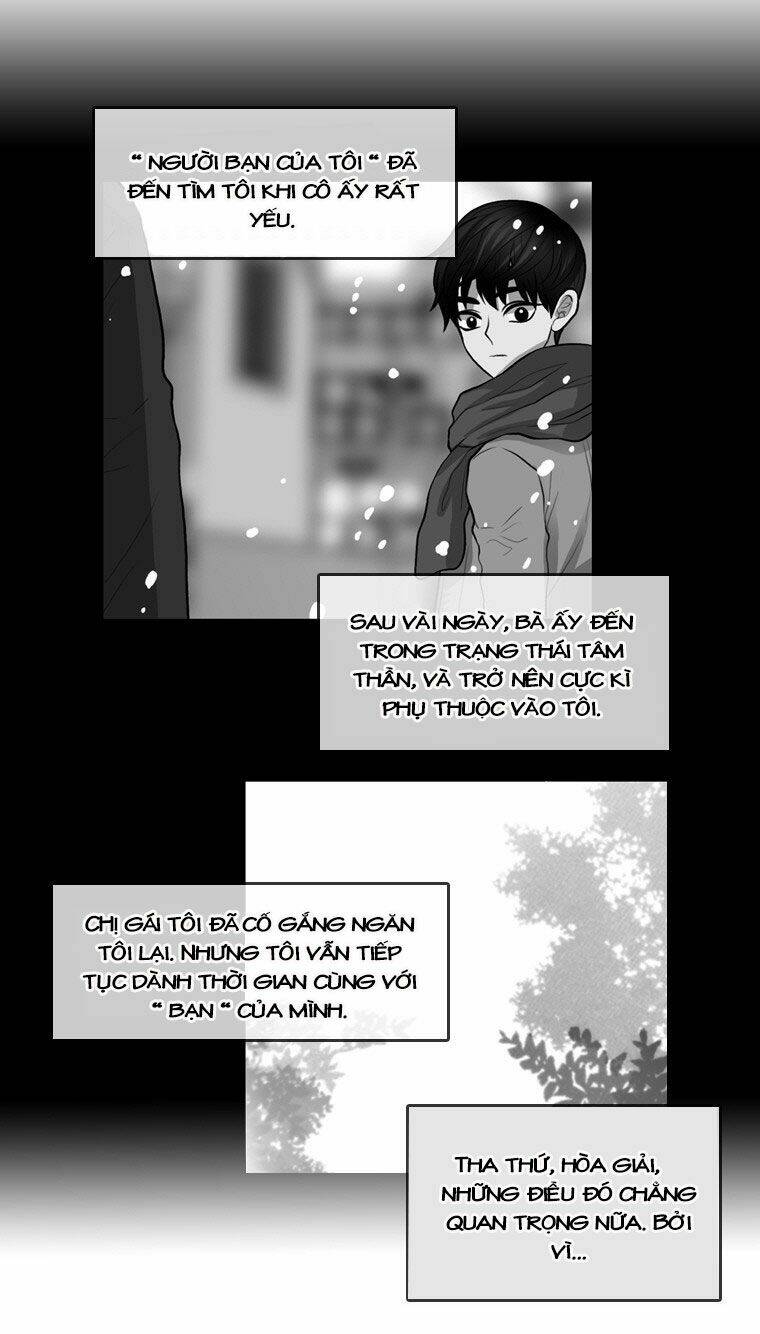 My Shining World Chương 68 Ảnh 20
