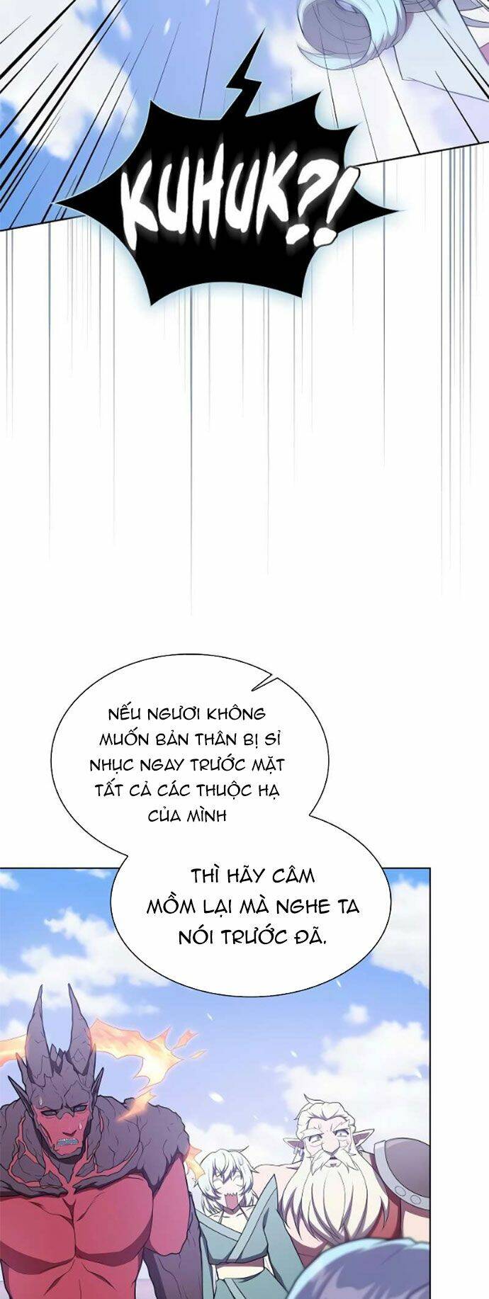 Tôi Là Người Leo Tháp Một Mình Chương 180 Ảnh 24