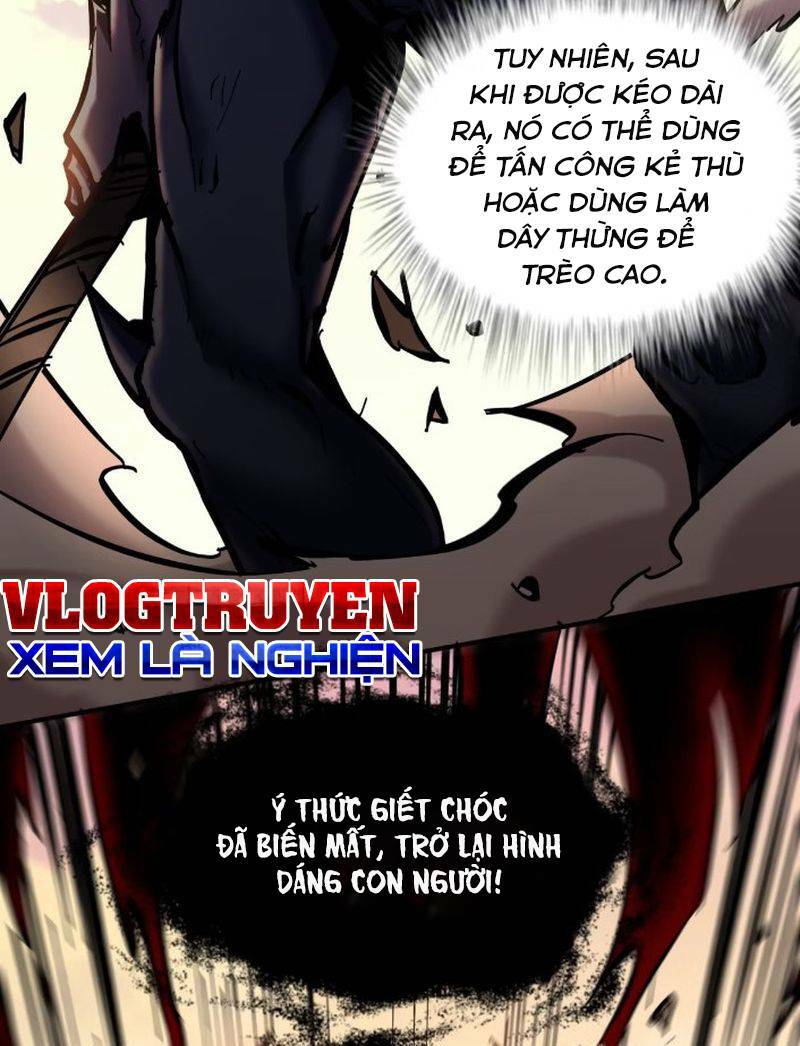 Ta Thực Sự Không Phải Là Ma Vương Chương 5 Ảnh 39