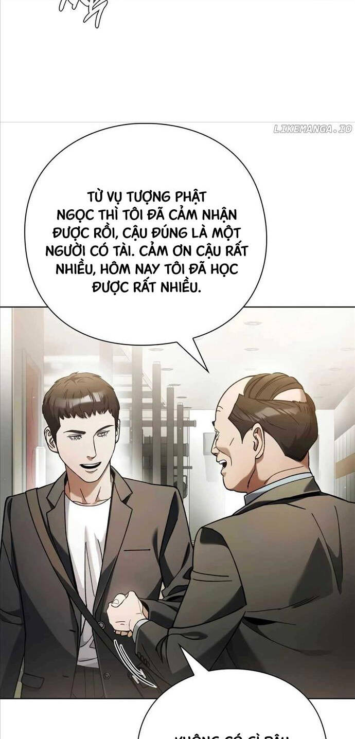 Người Giám Định Cổ Vật Chương 25 Ảnh 16