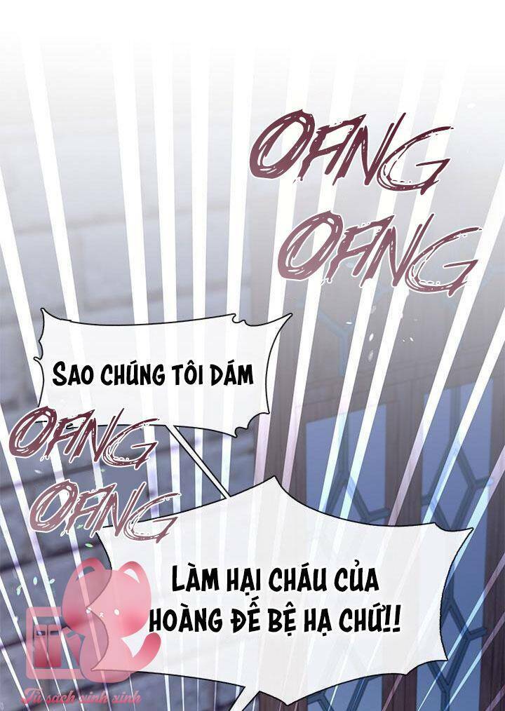 Hãy Coi Chừng Ác Nữ Chương 115 Ảnh 29