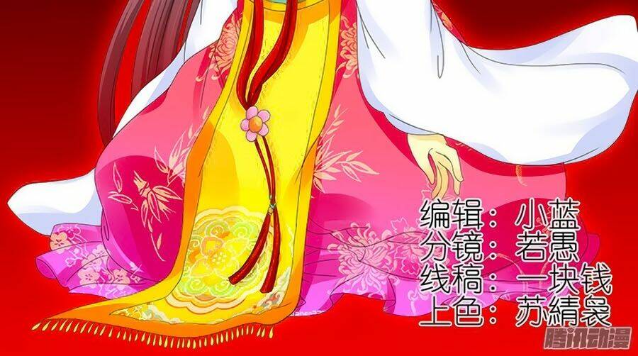 Đống Phù Đã Khai Quang Chương 44 Ảnh 3