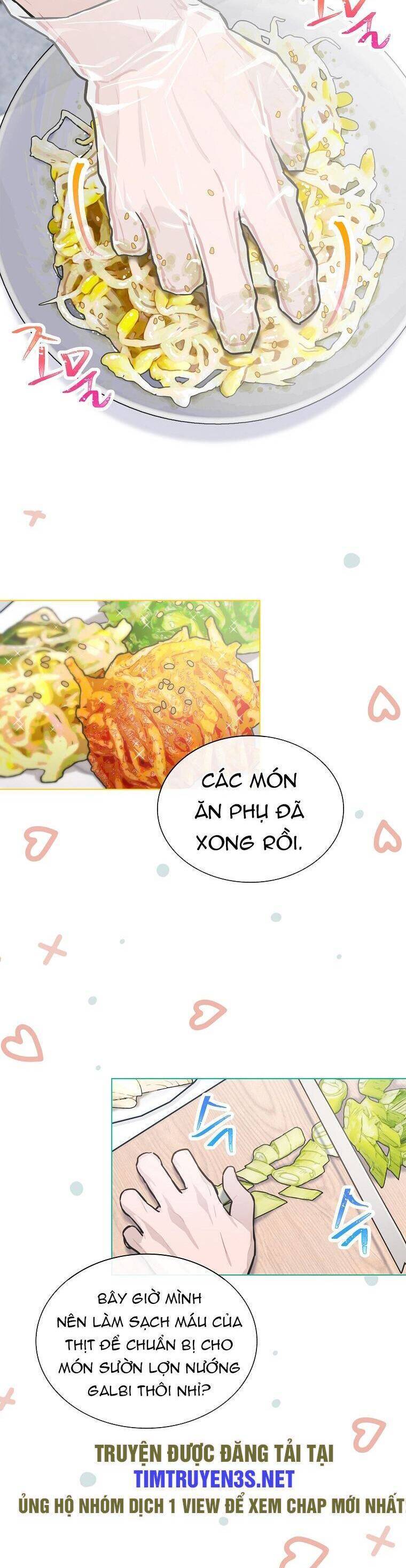 Tôi Giải Cứu Nhóm Idol Vô Danh Bằng Một Cú Chạm Chương 26 Ảnh 5