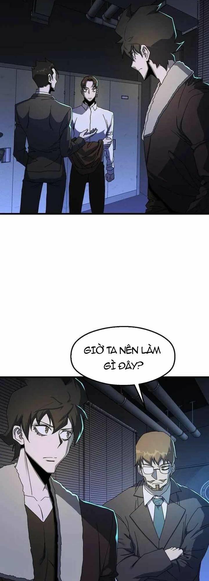 Kẻ Thất Nghiệp Bất Khả Chiến Bại Chương 48 Ảnh 35