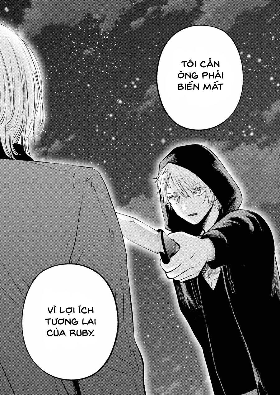 Oshi No Ko Chương 160 Ảnh 19