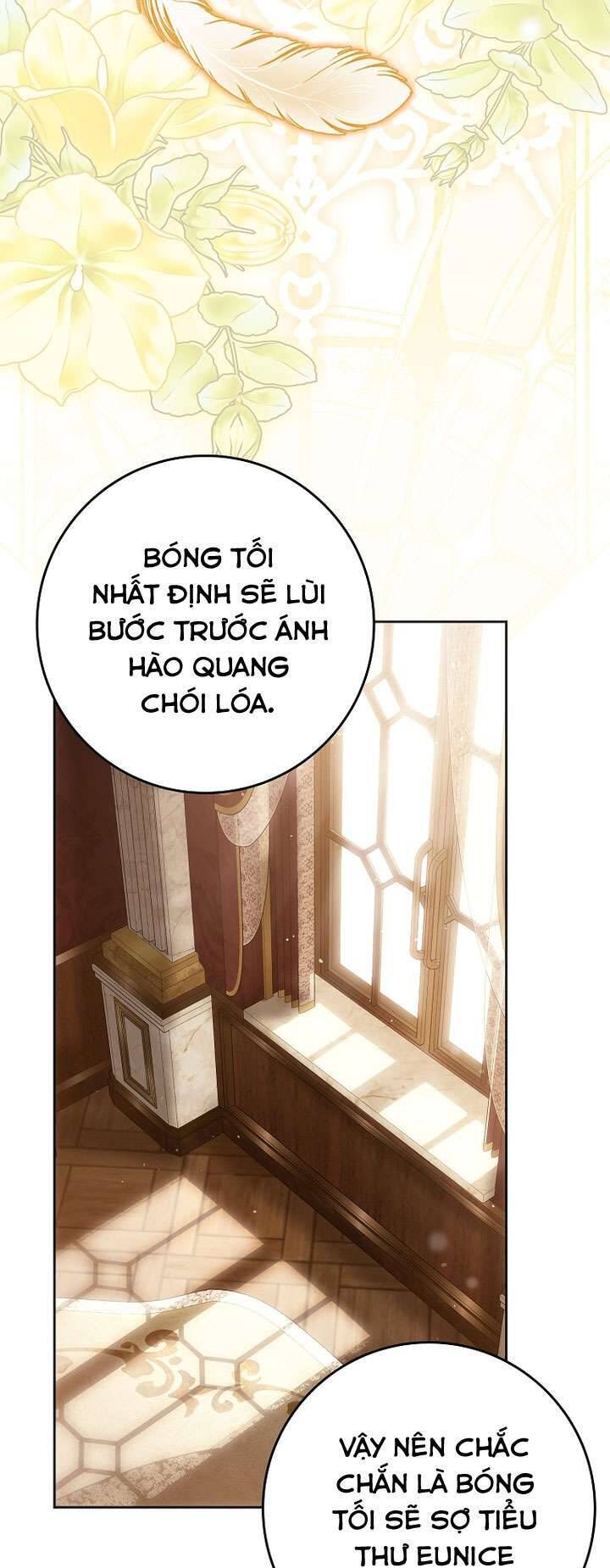 Tôi Trở Thành Vợ Nam Chính Chương 126 Ảnh 23