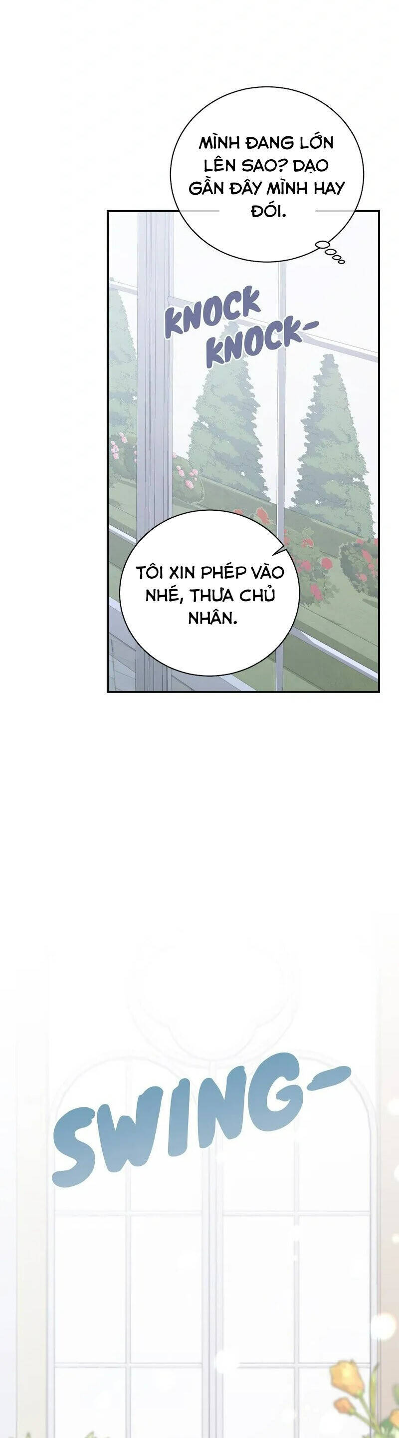 Hầu Nữ Không Còn Thèm Muốn Chủ Nhân Nữa Chương 50 Ảnh 26