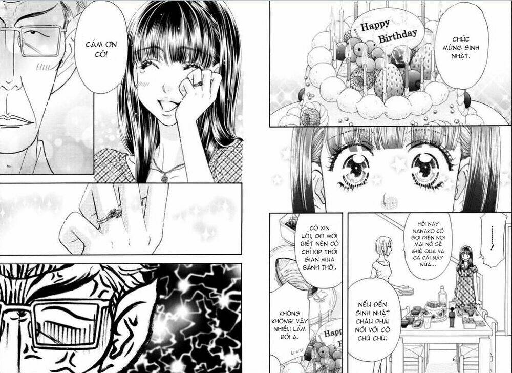 Boku To Kanojo No Xxx Chương 58 Ảnh 4