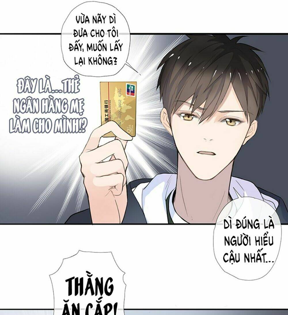 Thiếu Niên Rắc Rối Chương 3 Ảnh 34