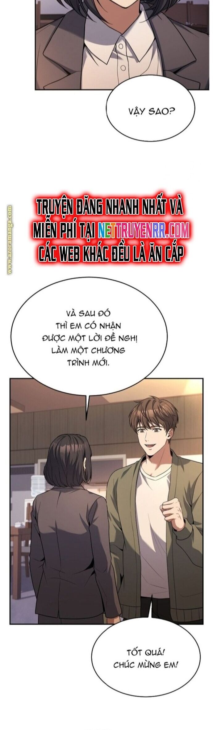 Đầu Bếp Trẻ Nhất Tới Từ Khách Sạn Hạng Ba Chương 99 Ảnh 41