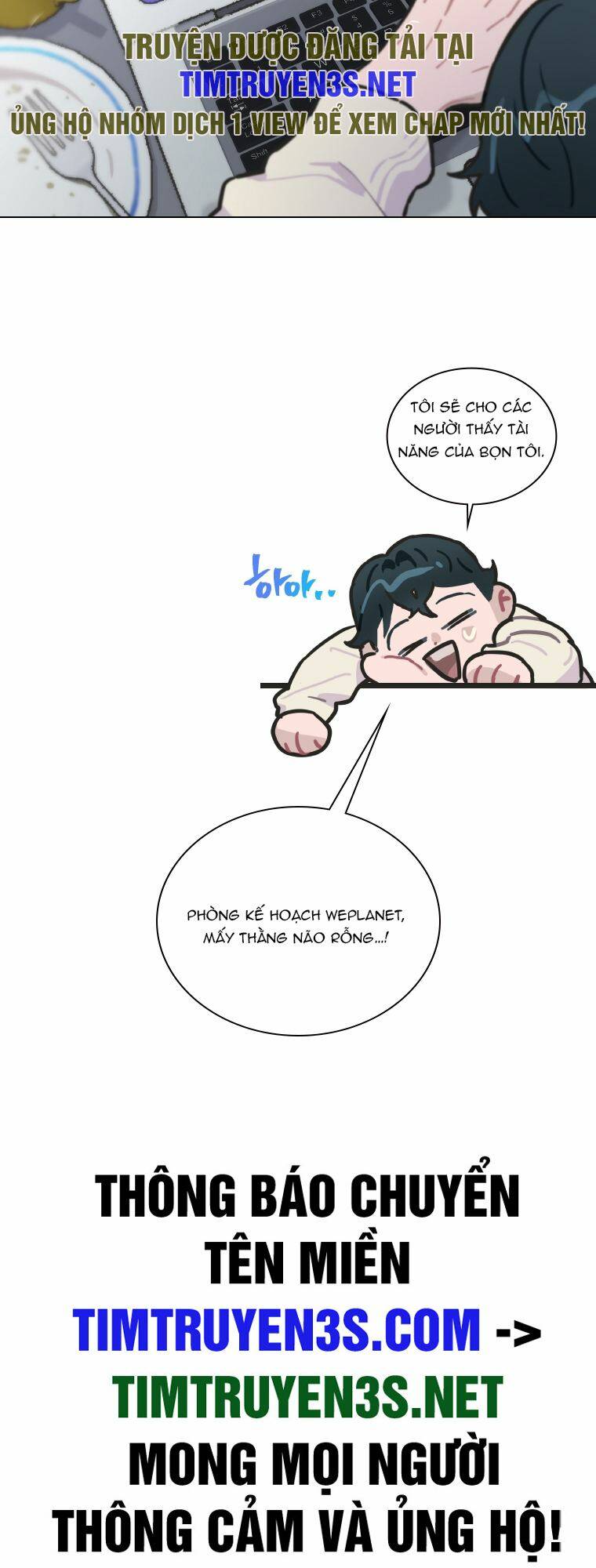 Tôi Giải Cứu Nhóm Idol Vô Danh Bằng Một Cú Chạm Chương 7 Ảnh 48