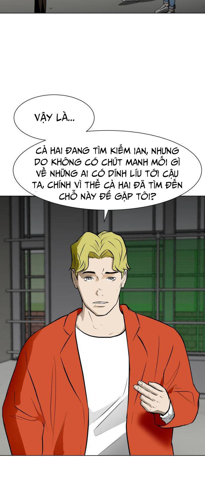 Sàn Đấu Của Thây Ma Chương 31 Ảnh 4