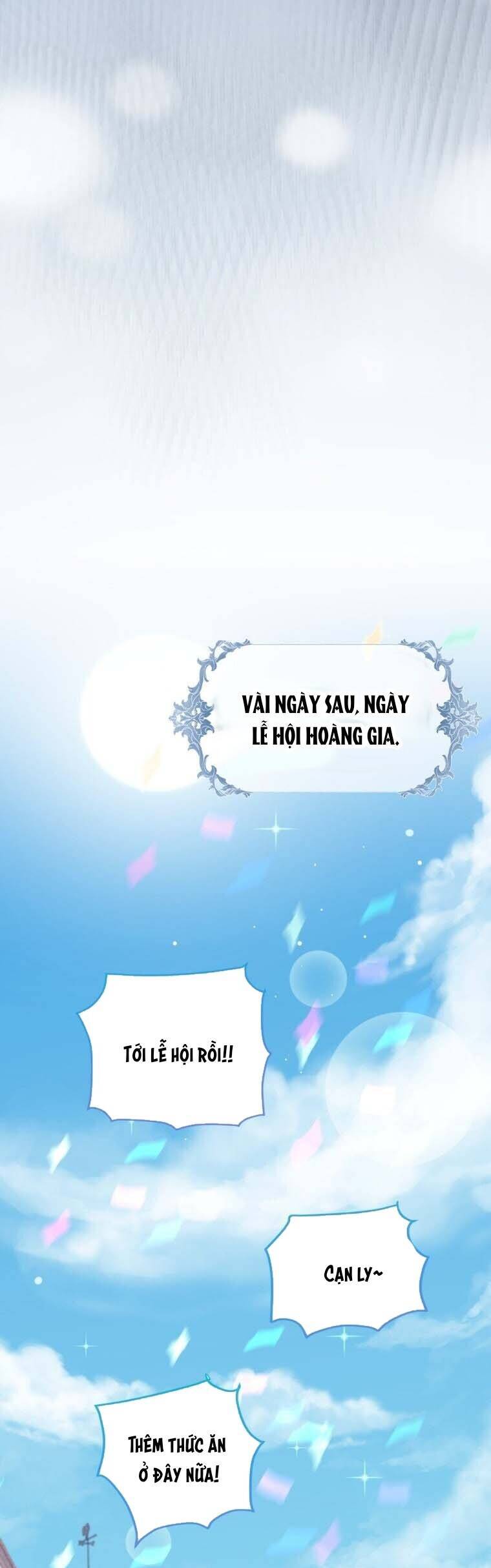 Hầu Nữ Không Còn Thèm Muốn Chủ Nhân Nữa Chương 41 Ảnh 30