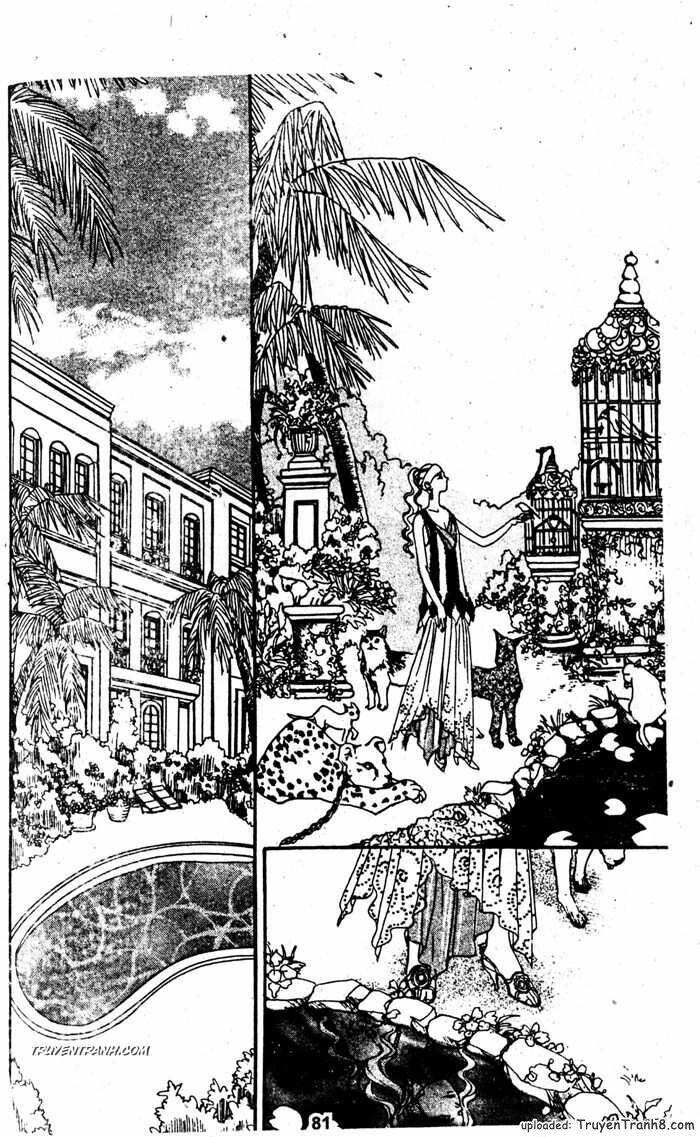 Tiệm Thú Kiểng Chương 31 Ảnh 16