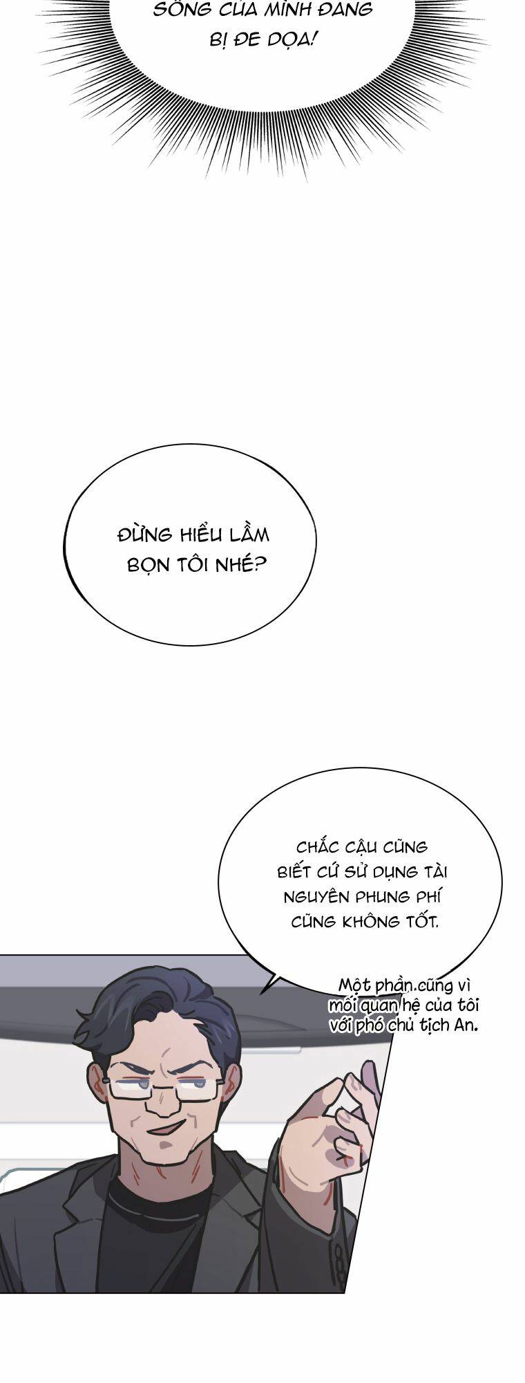 Tôi Giải Cứu Nhóm Idol Vô Danh Bằng Một Cú Chạm Chương 9 Ảnh 25