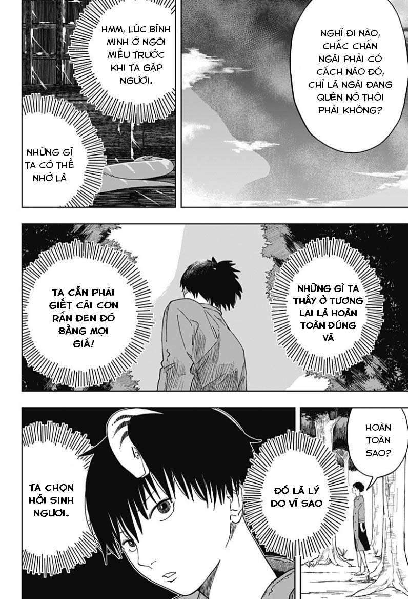 Stage S Chương 3 Ảnh 5