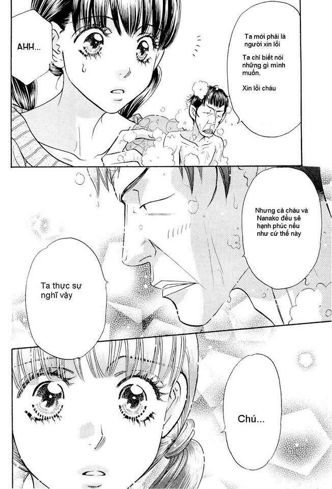 Boku To Kanojo No Xxx Chương 52 Ảnh 15