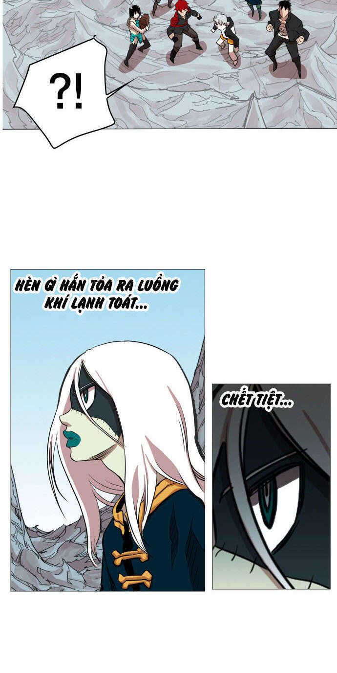Hard Core Leveling Warrior Ss3 Chương 40 Ảnh 9