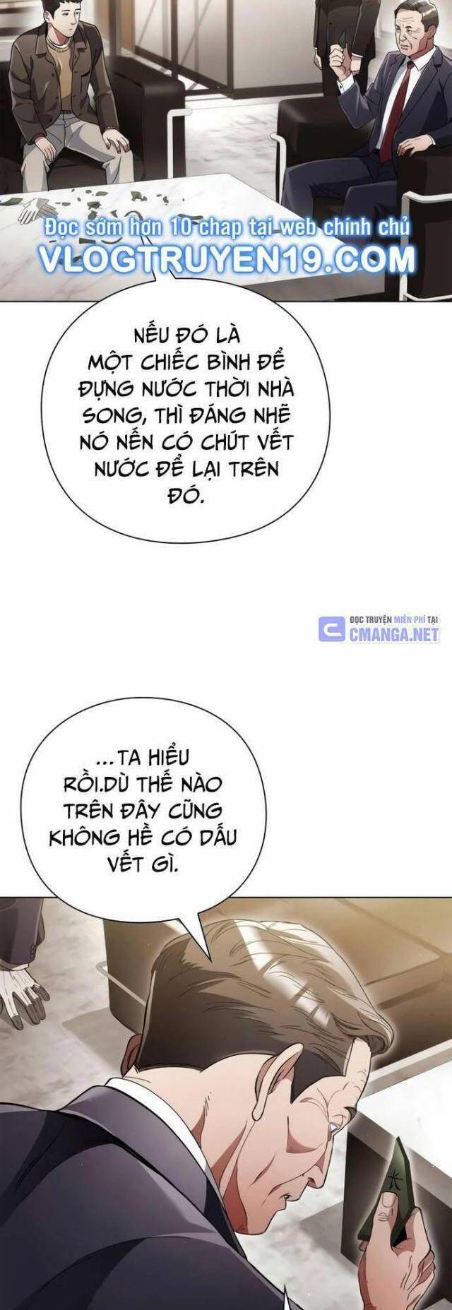 Người Giám Định Cổ Vật Chương 28 Ảnh 33