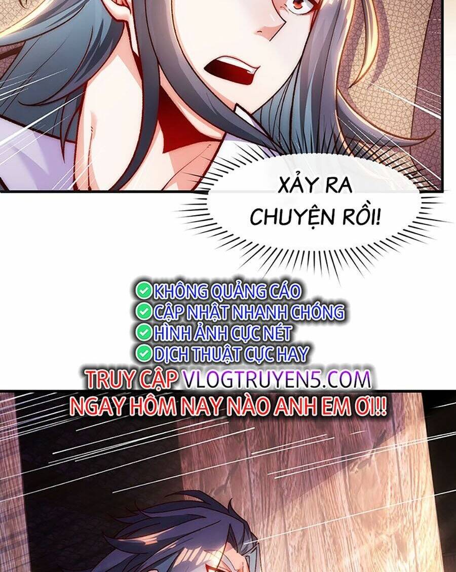 Vạn Cổ Thánh Tôn Chương 3 Ảnh 25
